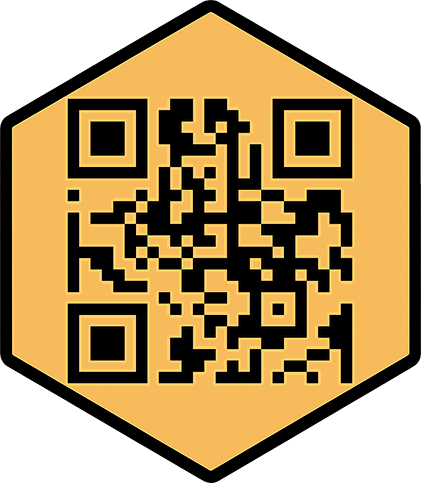 QR для короткой ссылки
