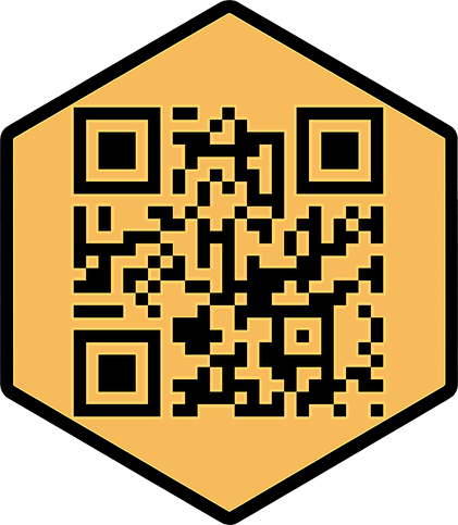 QR для короткой ссылки