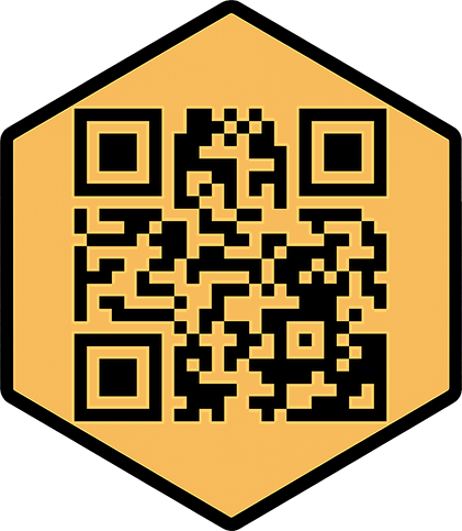 QR для короткой ссылки
