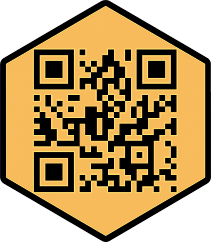 QR для короткой ссылки