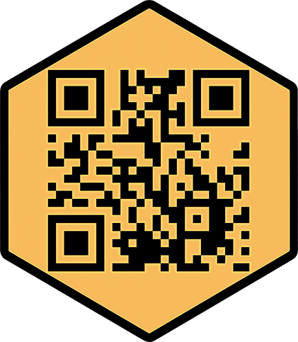 QR для короткой ссылки