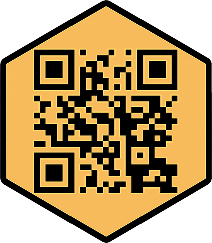 QR для короткой ссылки