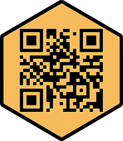 QR для короткой ссылки