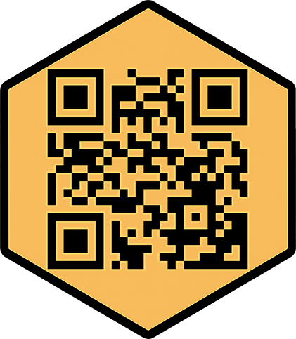 QR для короткой ссылки