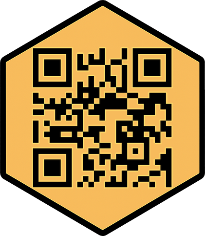 QR для короткой ссылки