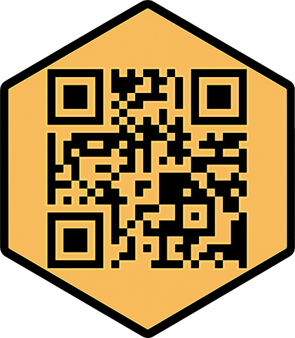 QR для короткой ссылки