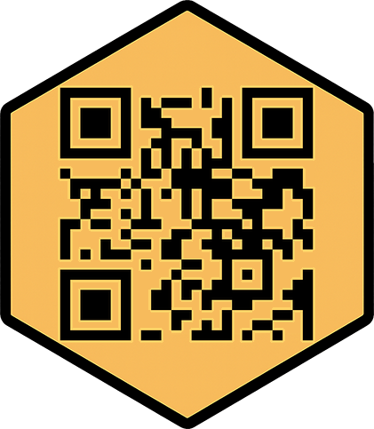 QR для короткой ссылки