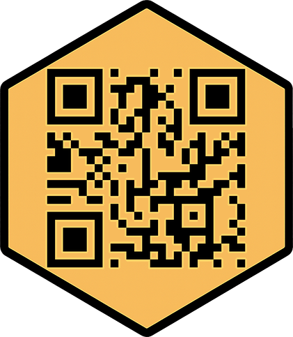 QR для короткой ссылки