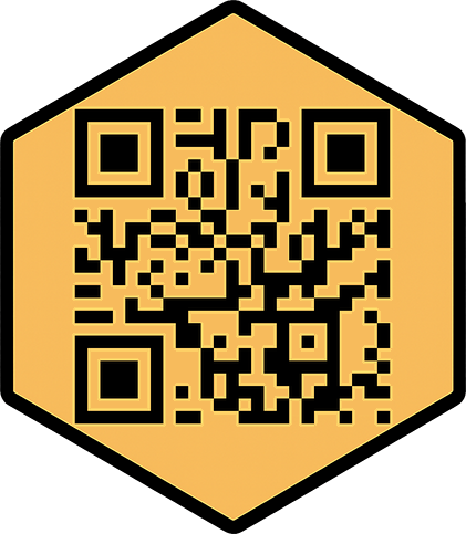 QR для короткой ссылки