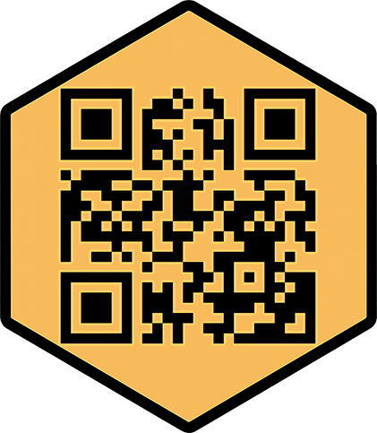 QR для короткой ссылки