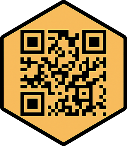 QR для короткой ссылки