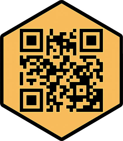 QR для короткой ссылки