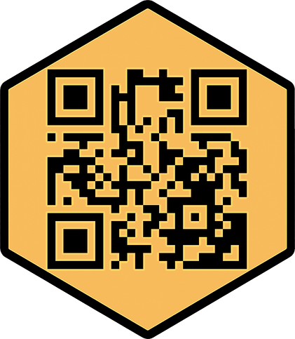 QR для короткой ссылки