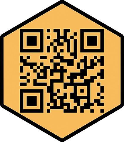 QR для короткой ссылки