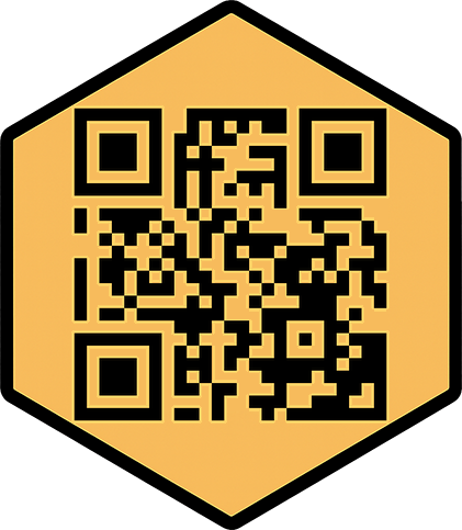 QR для короткой ссылки