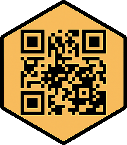 QR для короткой ссылки