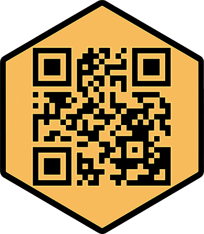 QR для короткой ссылки