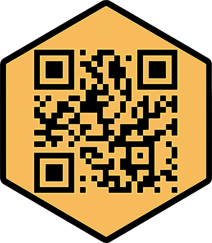QR для короткой ссылки