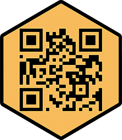 QR для короткой ссылки