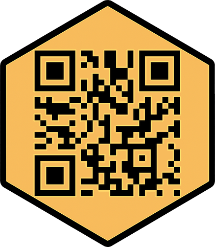 QR для короткой ссылки