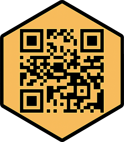 QR для короткой ссылки