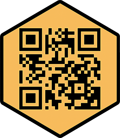 QR для короткой ссылки