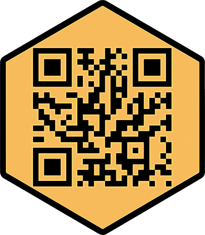 QR для короткой ссылки