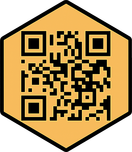 QR для короткой ссылки