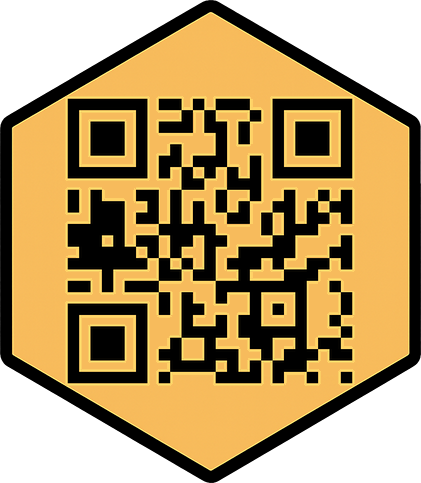 QR для короткой ссылки