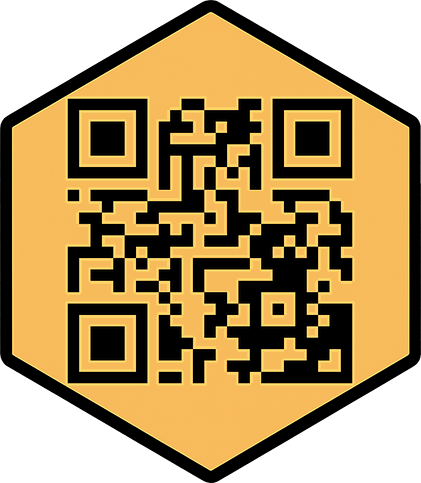 QR для короткой ссылки