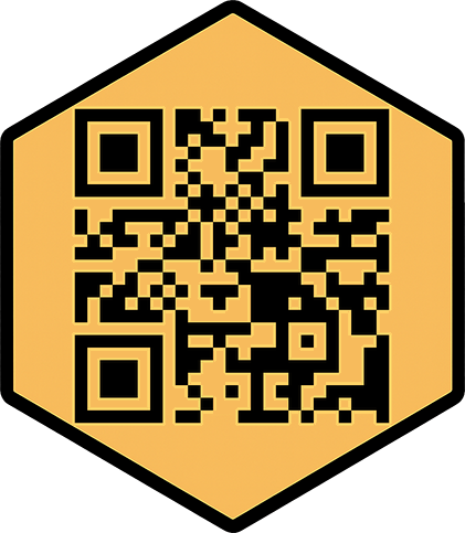 QR для короткой ссылки