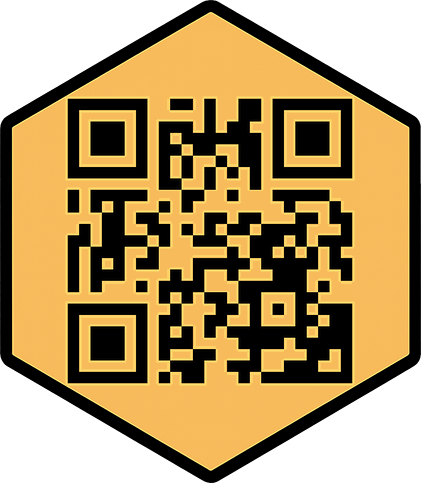QR для короткой ссылки
