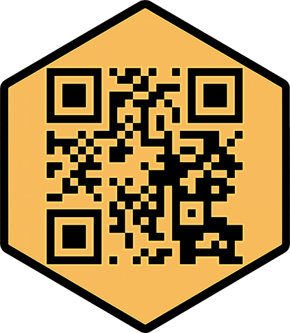 QR для короткой ссылки