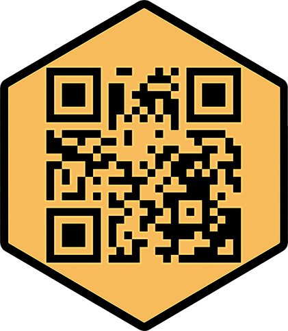 QR для короткой ссылки