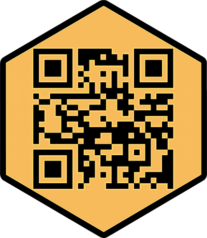 QR для короткой ссылки