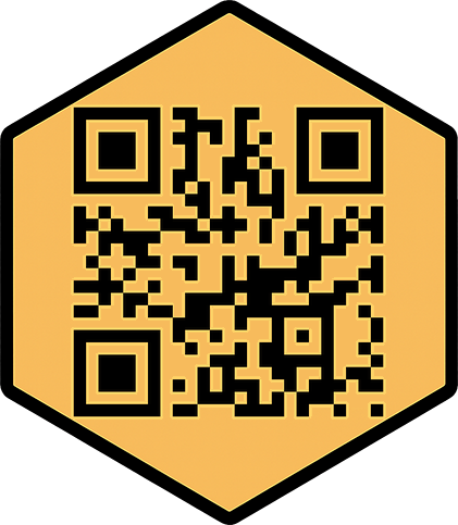 QR для короткой ссылки