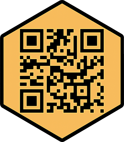 QR для короткой ссылки