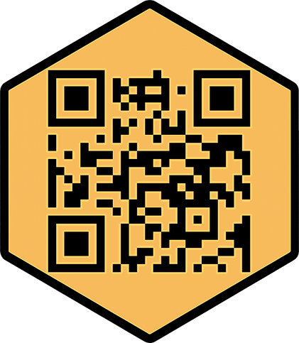 QR для короткой ссылки