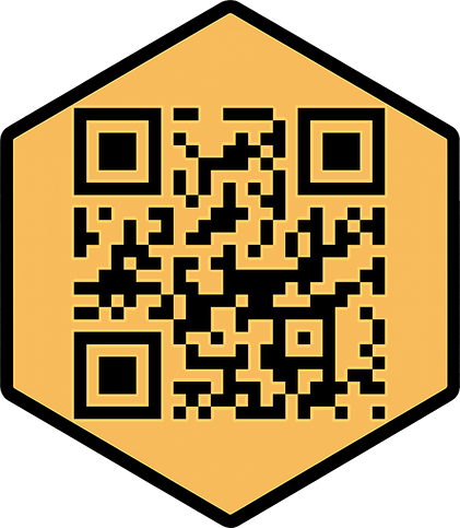 QR для короткой ссылки