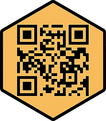 QR для короткой ссылки