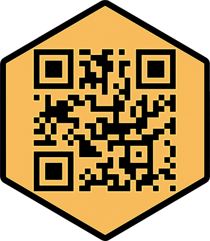 QR для короткой ссылки