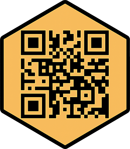 QR для короткой ссылки