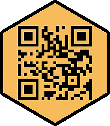 QR для короткой ссылки