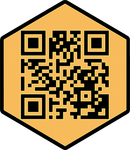 QR для короткой ссылки