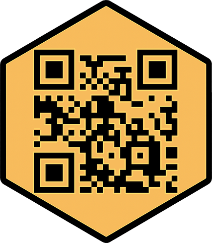 QR для короткой ссылки