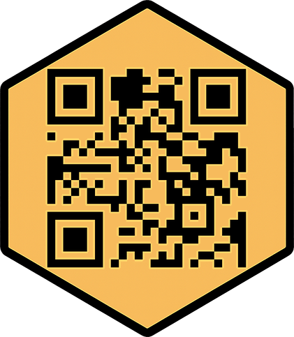 QR для короткой ссылки