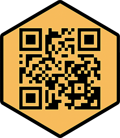 QR для короткой ссылки