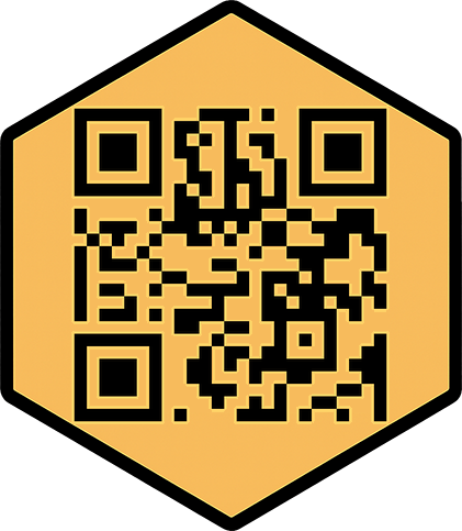 QR для короткой ссылки