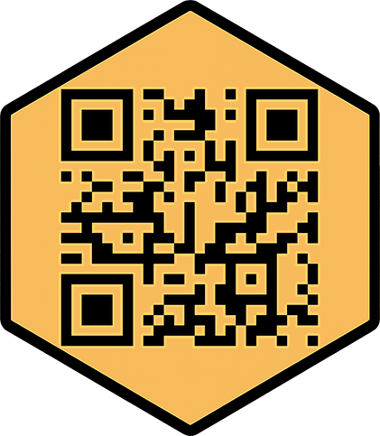 QR для короткой ссылки
