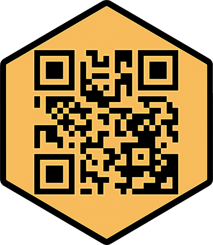 QR для короткой ссылки